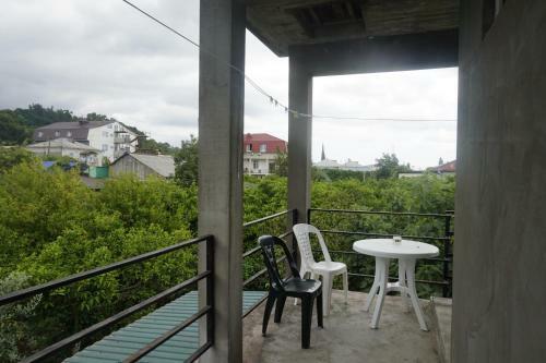 Hostal Guest House Zelenyi Dvorik
