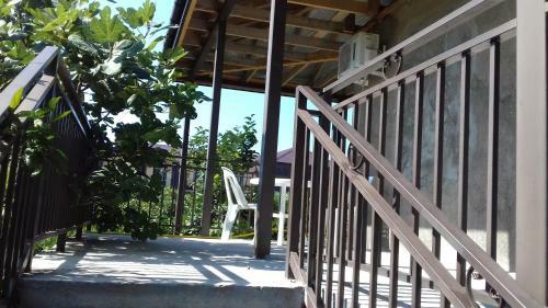 Hostal Guest House Zelenyi Dvorik