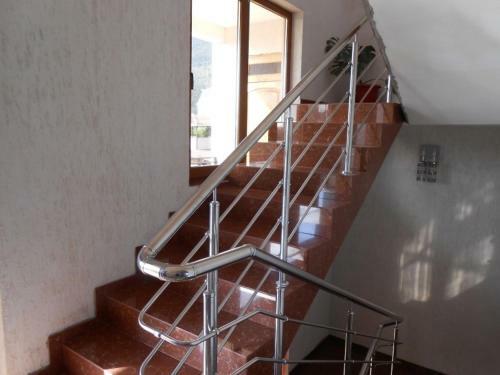 Hostal Guest House Irina