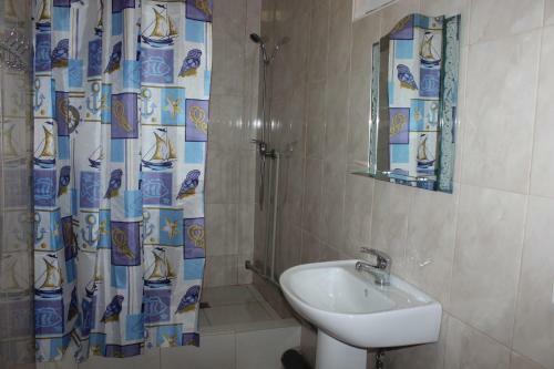Hostal Guest House Irina
