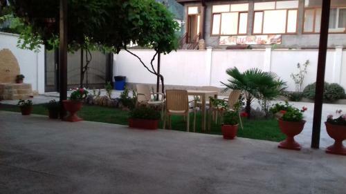 Hostal Guest House Irina
