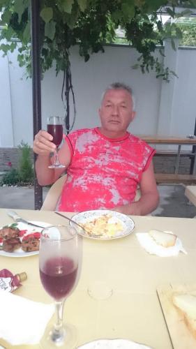 Hostal Guest House Irina