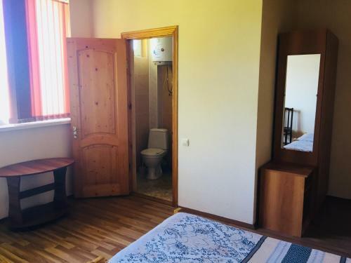 Posada Mandarinoviy Sad