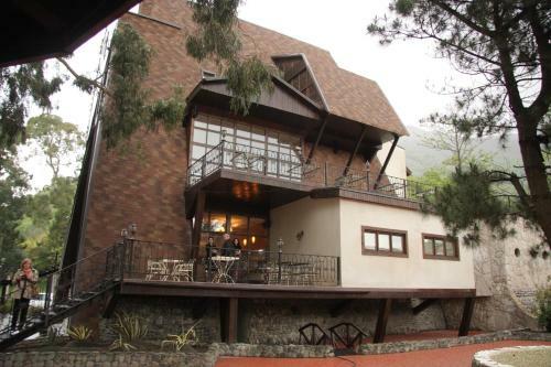 Apartamento Melnitsa Mini Hotel