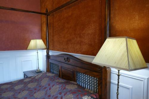Apartamento Melnitsa Mini Hotel