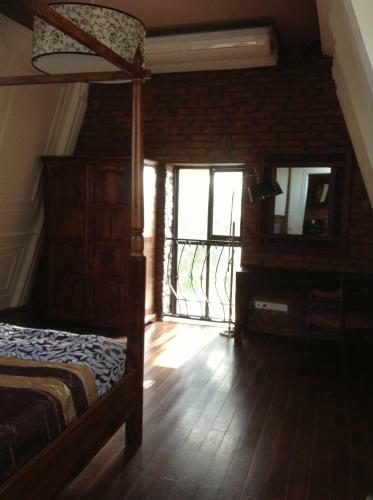 Apartamento Melnitsa Mini Hotel