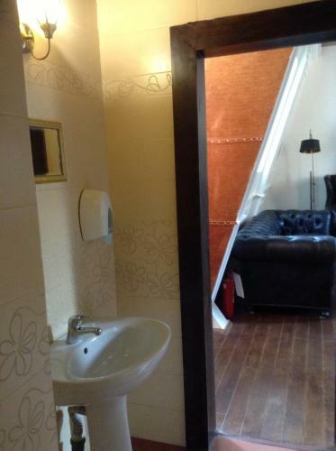 Apartamento Melnitsa Mini Hotel