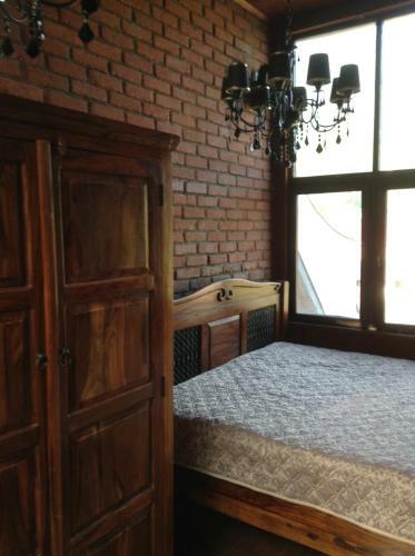 Apartamento Melnitsa Mini Hotel