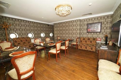 Apartamento Melnitsa Mini Hotel