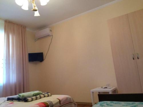 Hostal Gostevoy Dom U Rozy