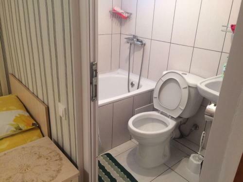 Hostal Gostevoy Dom U Rozy