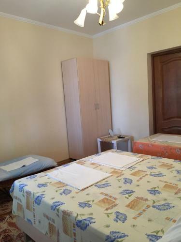 Hostal Gostevoy Dom U Rozy