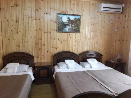 Hostal Iason Hotel