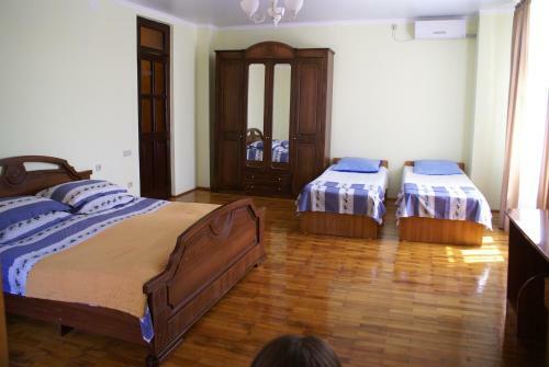 Hostal Guest House Yuzhniy