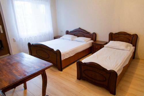Hostal Guesthouse U Angely