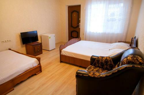 Hostal Guesthouse U Angely