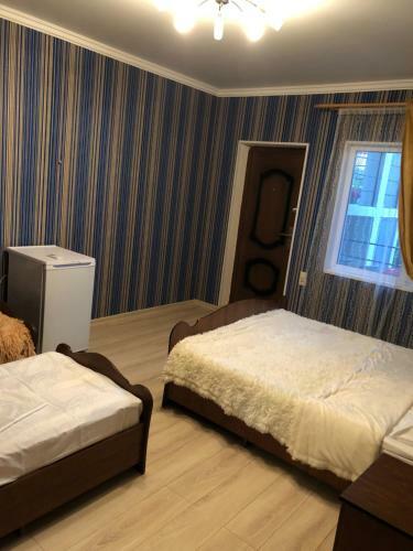 Hostal Guesthouse U Angely