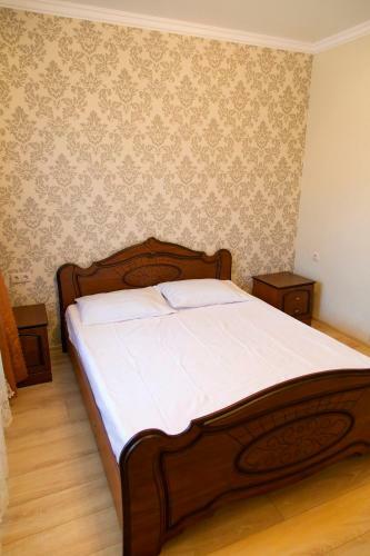 Hostal Guesthouse U Angely