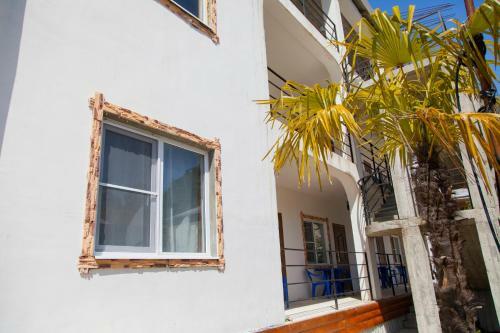 Hostal Guesthouse U Angely
