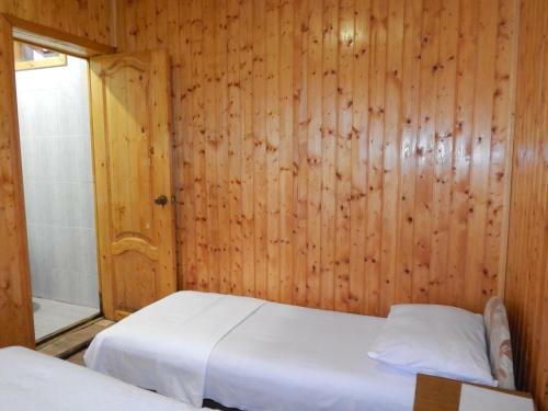 Hostal Otdykh U Tatyany Guest House