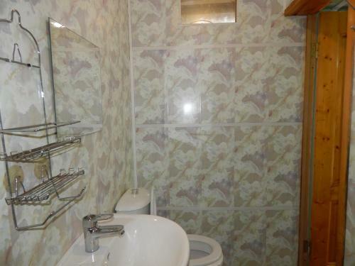 Hostal Otdykh U Tatyany Guest House