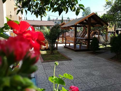 Hostal Runo Guest House