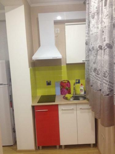 Apartment On Abazgaa 53/5