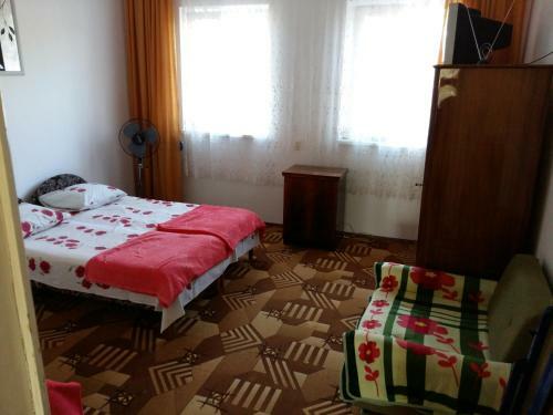 Hostal Guest House U Aleny