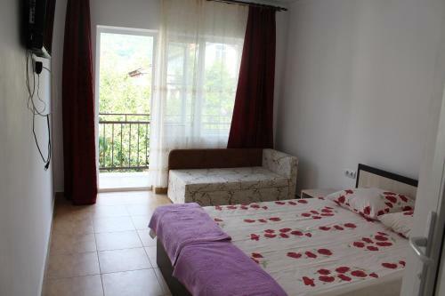Hostal Guest House U Aleny