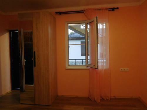 Hostal Guesthouse Afonsky Dvorik