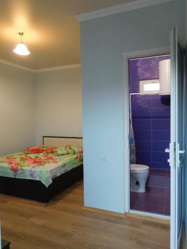Hostal Guesthouse Afonsky Dvorik