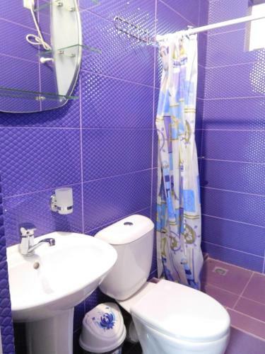 Hostal Guesthouse Afonsky Dvorik