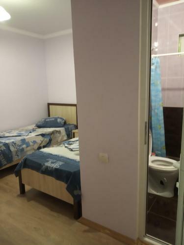 Hostal Guesthouse Afonsky Dvorik