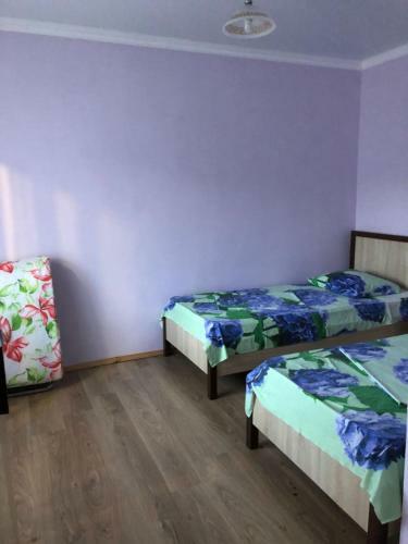 Hostal Guesthouse Afonsky Dvorik