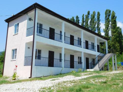 Hostal Guesthouse Afonsky Dvorik