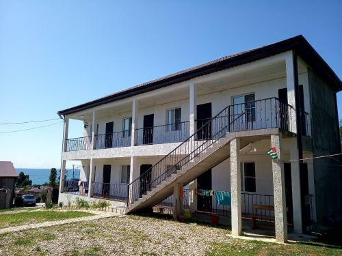Hostal Guesthouse Afonsky Dvorik