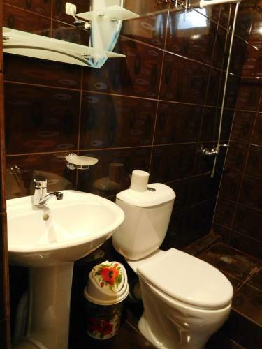 Hostal Guesthouse Afonsky Dvorik