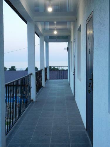 Hostal Guesthouse Afonsky Dvorik
