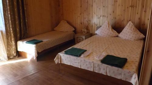 Hostal Gostevoy Dom Rolan