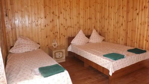 Hostal Gostevoy Dom Rolan