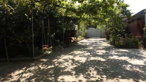 Hostal Gostevoy Dom Rolan