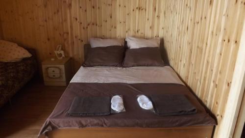 Hostal Gostevoy Dom Rolan
