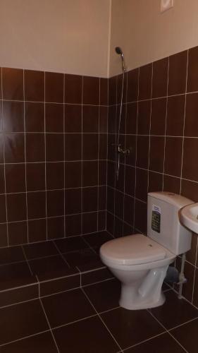 Hostal Gostevoy Dom Rolan