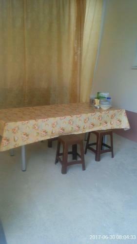 Hostal Guest House On Sukhumskoye Shosse 1