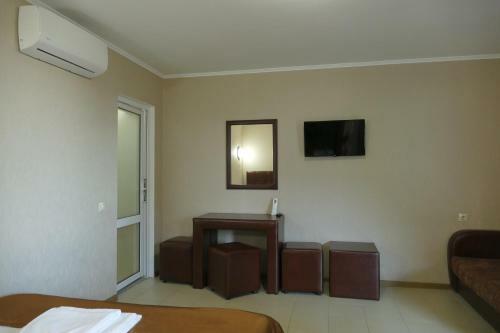 Posada Astoria Comfort Hotel