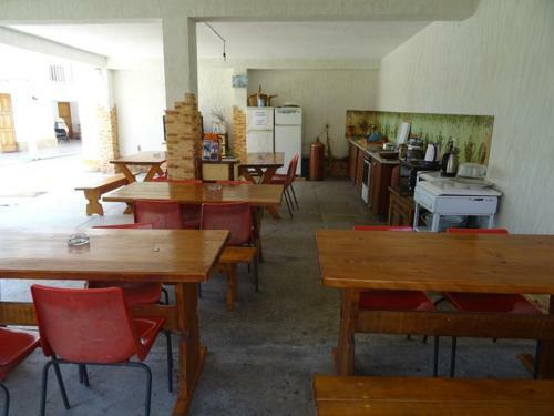 Hostal Guest House U Feliksa