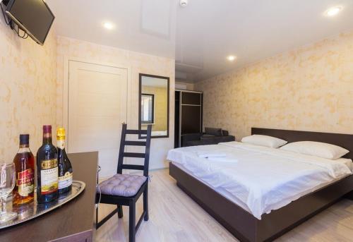 Hostal Guest House Pekan