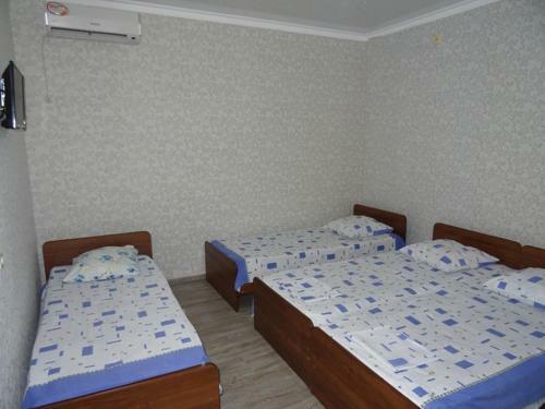 Hostal Guest House U Asi