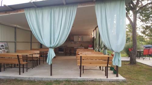 Hostal Guest House U Asi