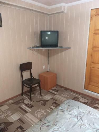 Hostal Guest House "d'plyaz"